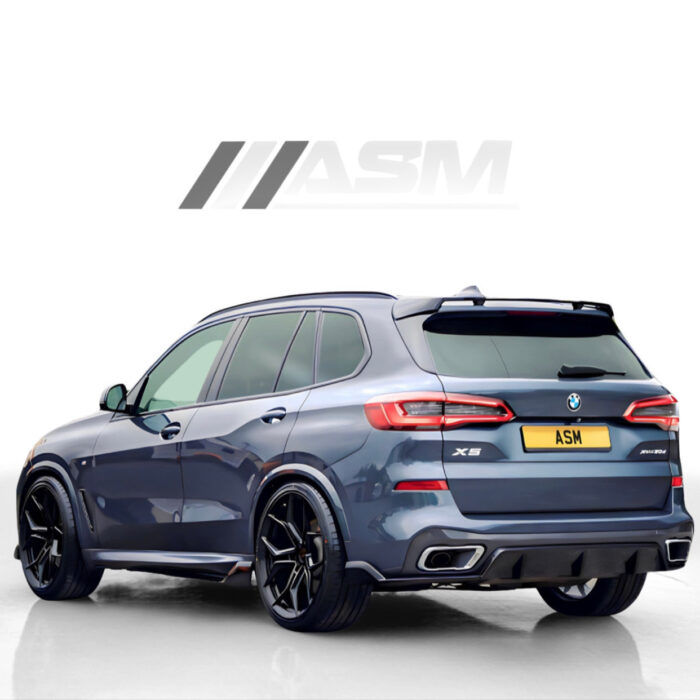 BMW G05 X5 FULL KIT