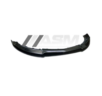 MERCEDES W176 A CLASS / A45 AMG CARBON SPLITTER VRS STYLE