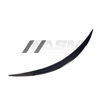 AUDI R8 V10 GEN 2 DRY CARBON FIBRE SIDE SKIRTS
