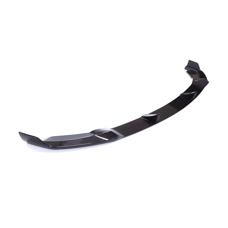 TESLA MODEL Y PRE-PREG CARBON FIBRE SPLITTER