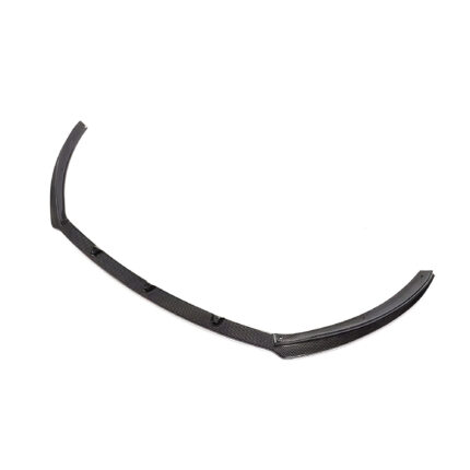 VW PASSAT CC CARBON FIBRE SPLITTER