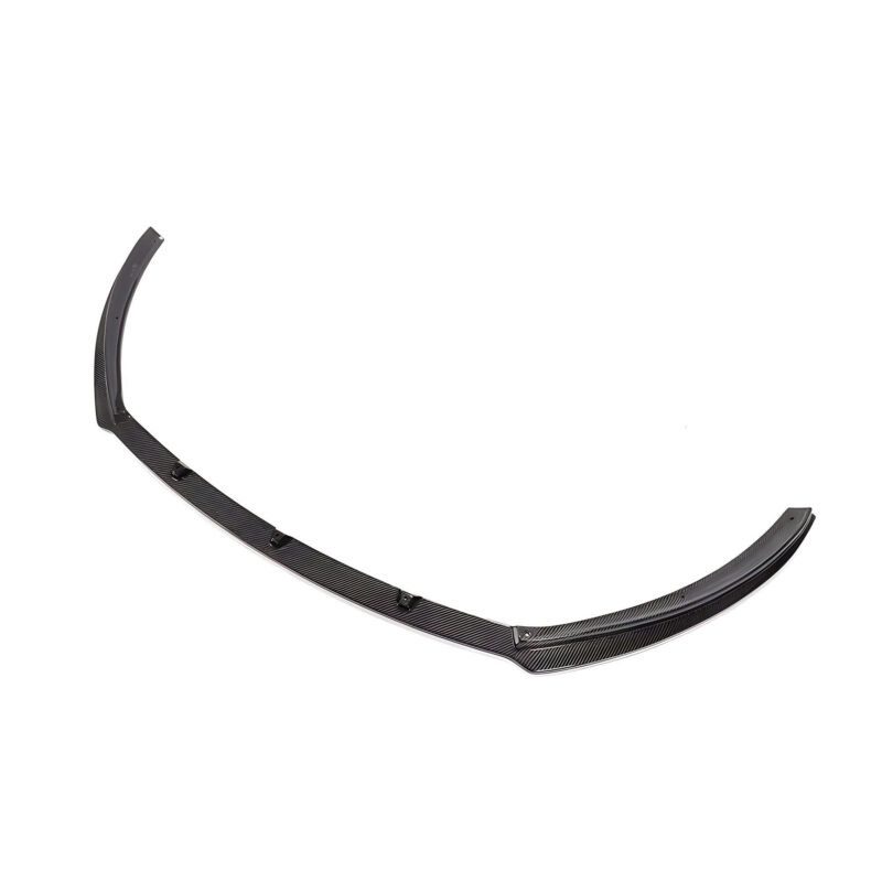 VW PASSAT CC CARBON FIBRE SPLITTER