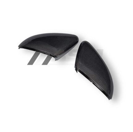 VOLKSWAGEN GOLF MK7 CARBON FIBRE REPLACEMENT MIRRORS