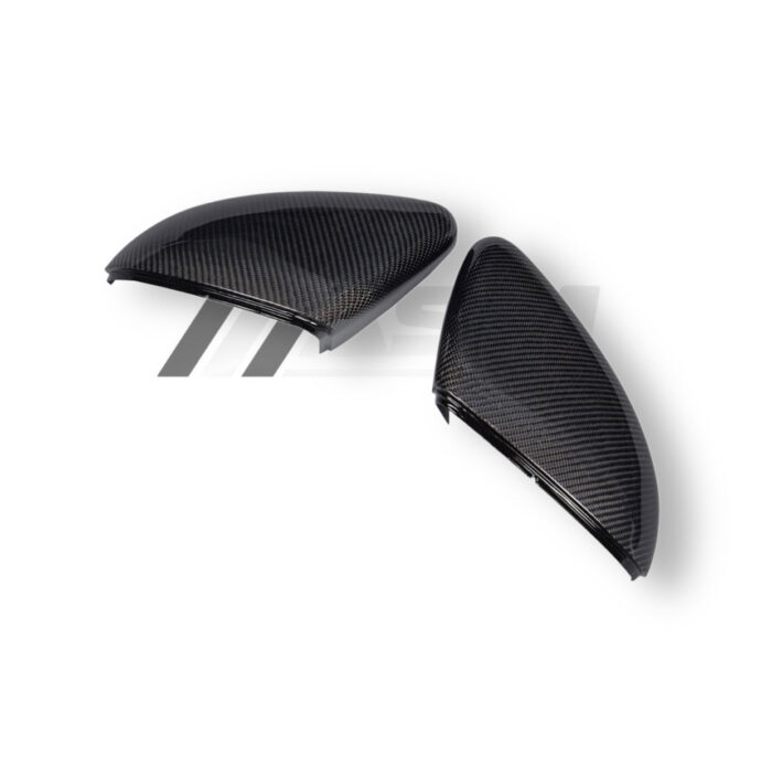 VOLKSWAGEN GOLF MK7 CARBON FIBRE REPLACEMENT MIRRORS