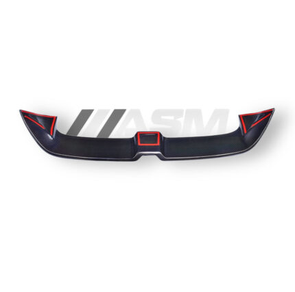 VOLKSWAGEN GOLF MK7 CARBON FIBRE REPLACEMENT MIRRORS