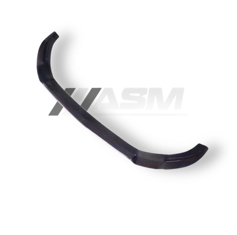 VOLKSWAGEN GOLF MK7 R CARBON SPLITTER