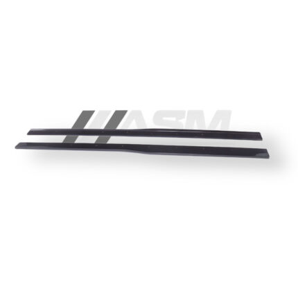 VOLKSWAGEN GOLF MK7 CARBON FIBRE REPLACEMENT MIRRORS