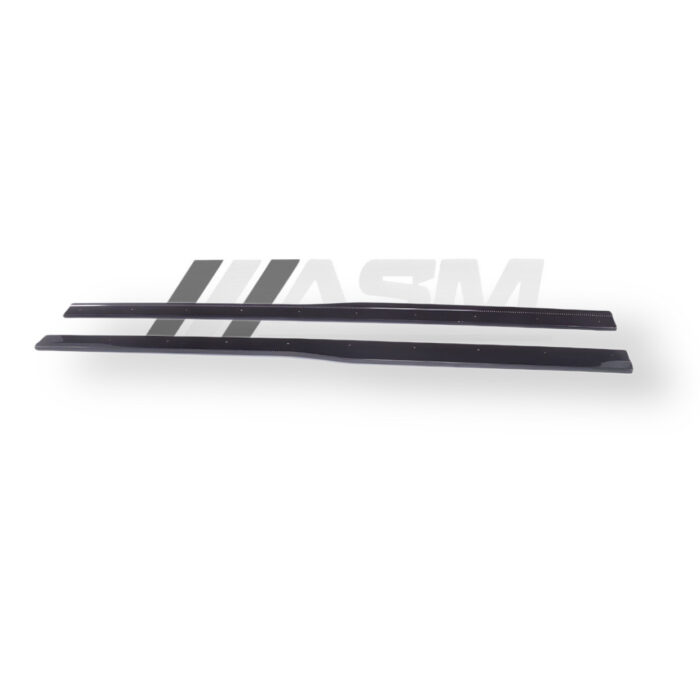 VOLKSWAGEN GOLF MK7 CARBON FIBRE REPLACEMENT MIRRORS
