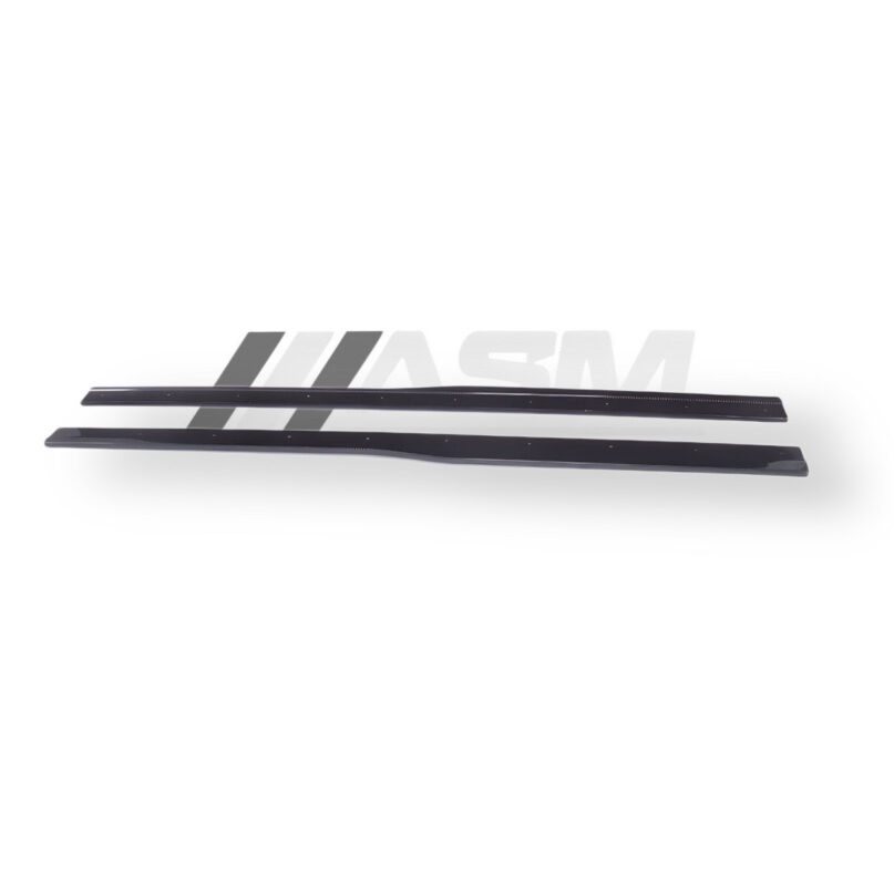 VOLKSWAGEN GOLF MK7 CARBON FIBRE REPLACEMENT MIRRORS