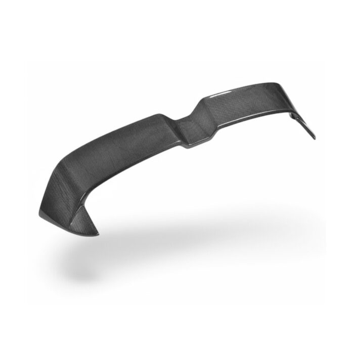 AUDI A3 S-LINE/S3 SPORTBACK 8V CARBON FIBRE REAR WING SPOILER