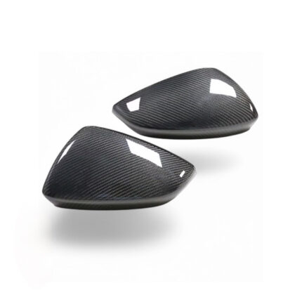 AUDI A3/S3/RS3 8Y CARBON FIBRE MIRROR REPLACEMENTS
