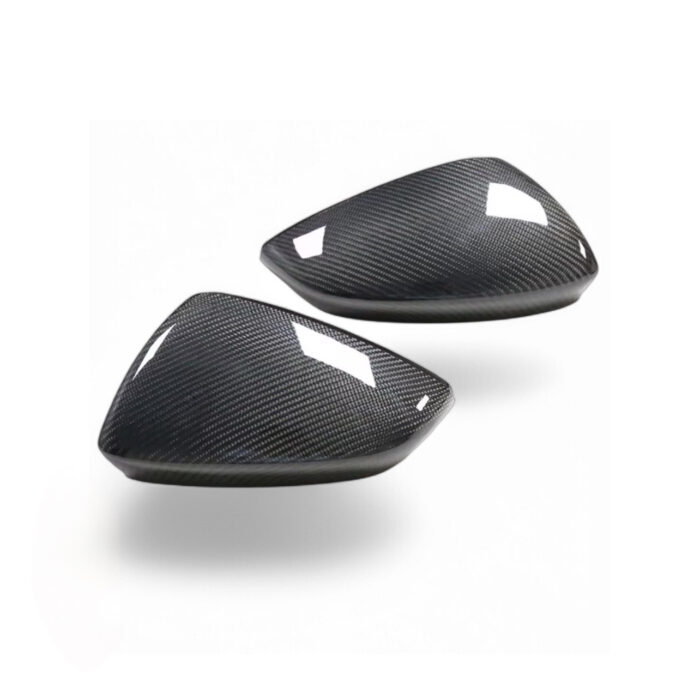 AUDI A3/S3/RS3 8Y CARBON FIBRE MIRROR REPLACEMENTS