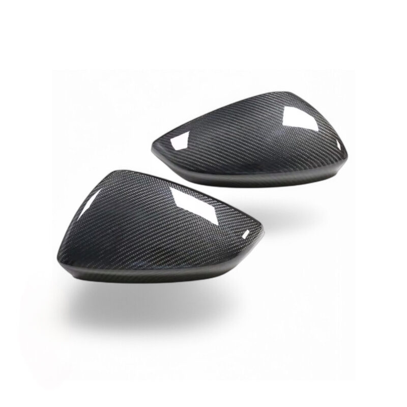 AUDI A3/S3/RS3 8Y CARBON FIBRE MIRROR REPLACEMENTS