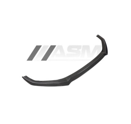 AUDI A5/S5 B9 CARBON FIBRE FRONT SPLITTER LIP OEM STYLE