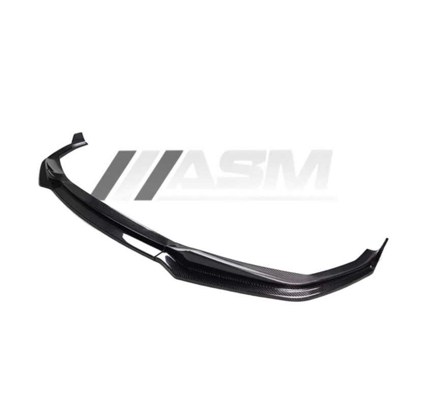 BMW 3 SERIES G20 / G21 CARBON FIBRE SIDE SKIRTS
