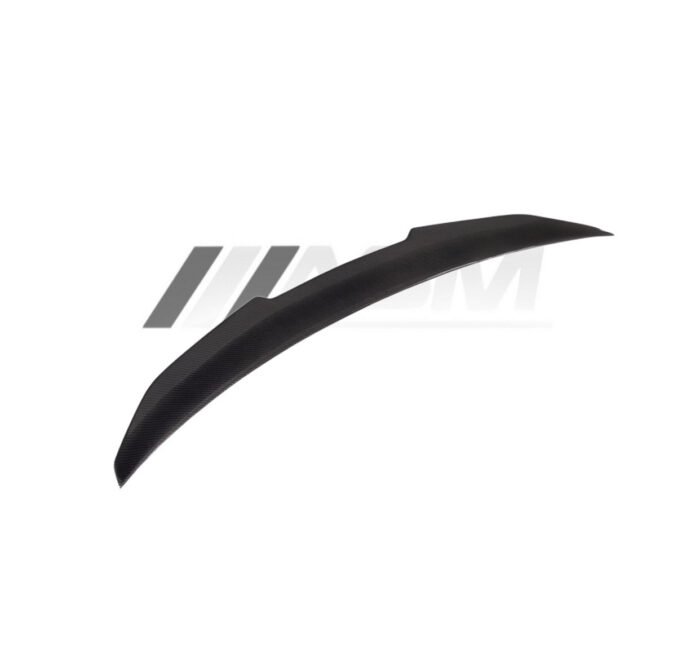 BMW 3 SERIES G20 / G21 CARBON FIBRE SIDE SKIRTS