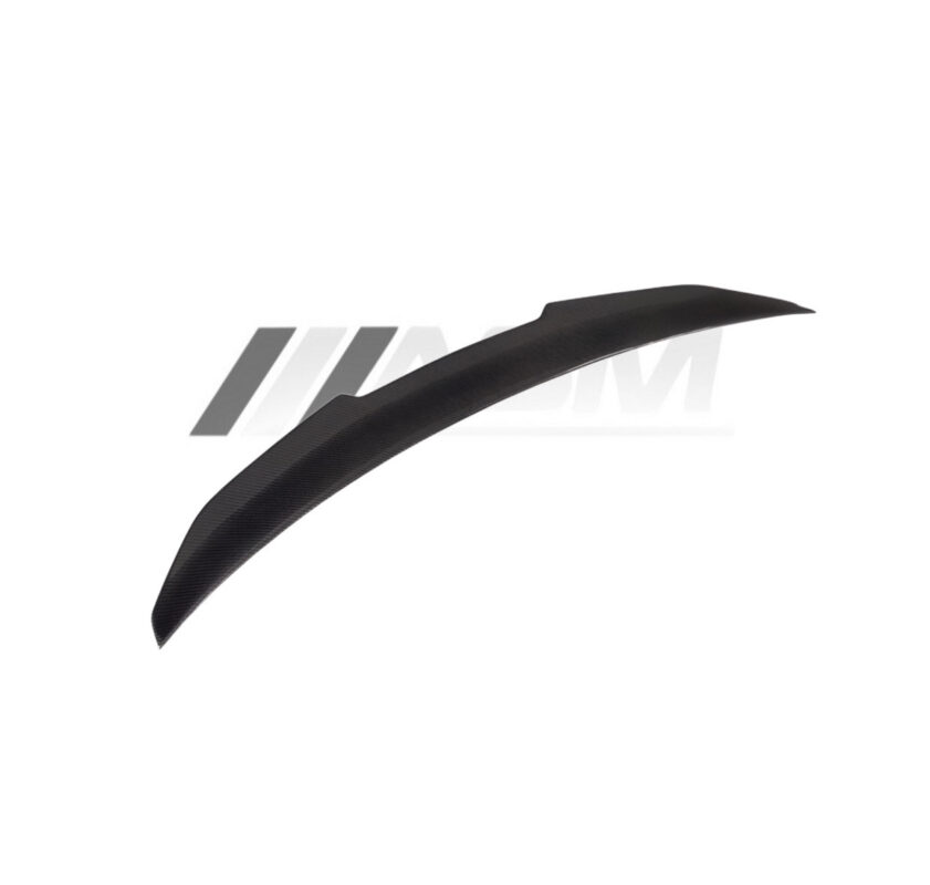 BMW 3 SERIES G20 / G21 CARBON FIBRE SIDE SKIRTS