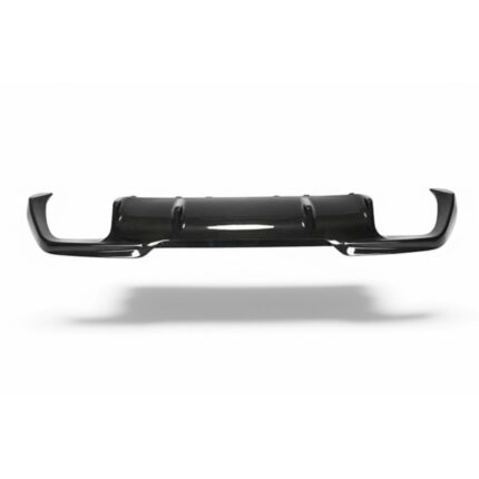 BMW 8 SERIES G16 DRY PRE-PREG CARBON FIBRE REAR DIFFUSER
