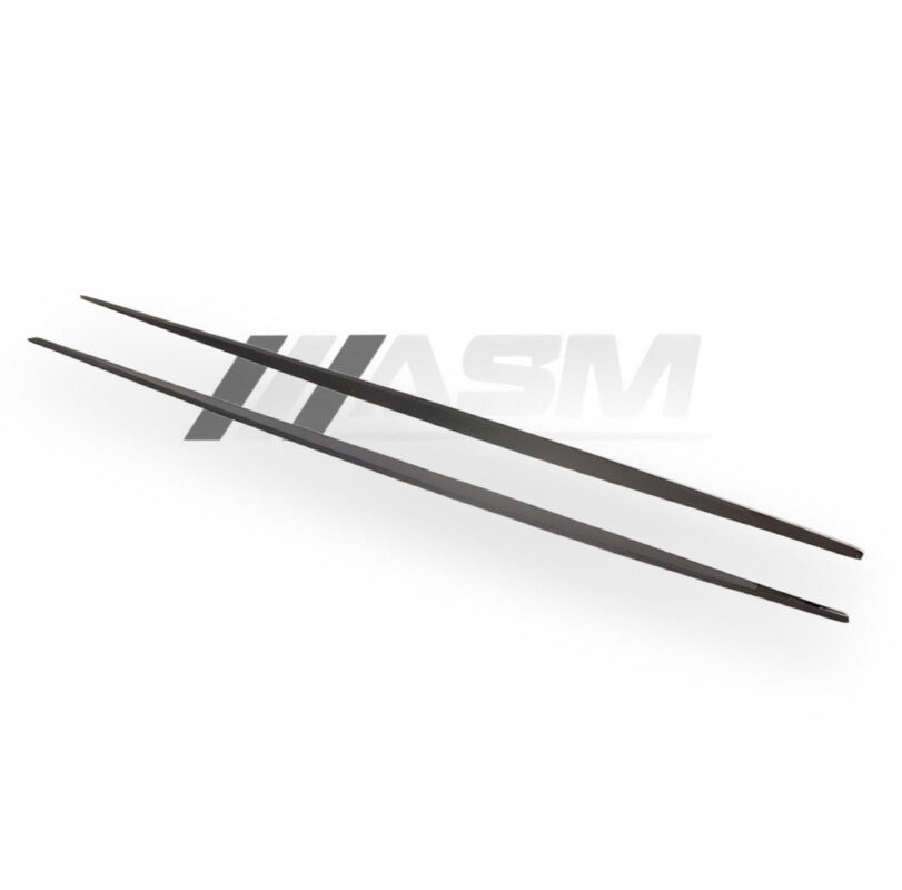 BMW F20 / F21 1 SERIES LCI CARBON SIDE SKIRTS