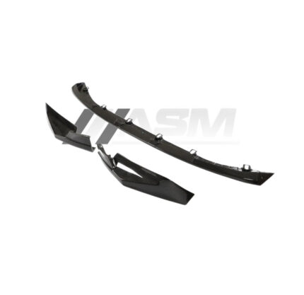 BMW M3 G80/G81 PRE-PREG CARBON FIBRE SPLITTER MP STYLE