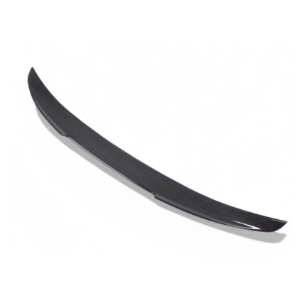 BMW M8/G16 DRY CARBON FIBRE REAR TRUNK SPOILER
