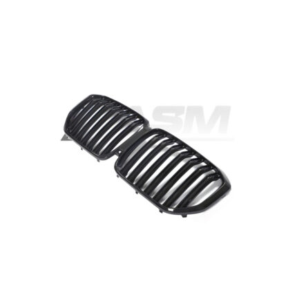 BMW X5 G05 CARBON FIBRE FRONT KIDNEY GRILLES