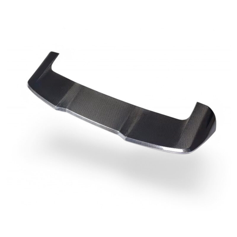 BMW X5 G05 CARBON FIBRE REAR ROOF SPOILER