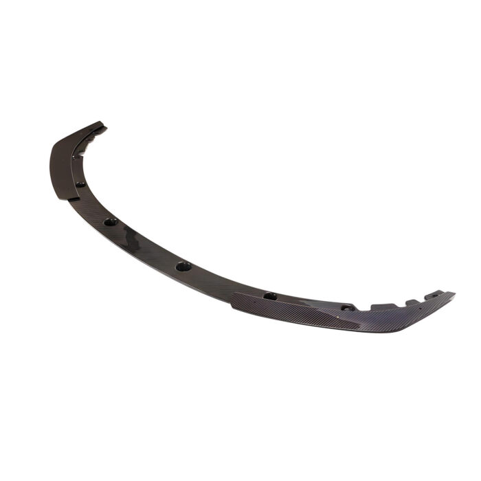 BMW 4 SERIES G22/G23 PRE-PREG CARBON SPLITTER