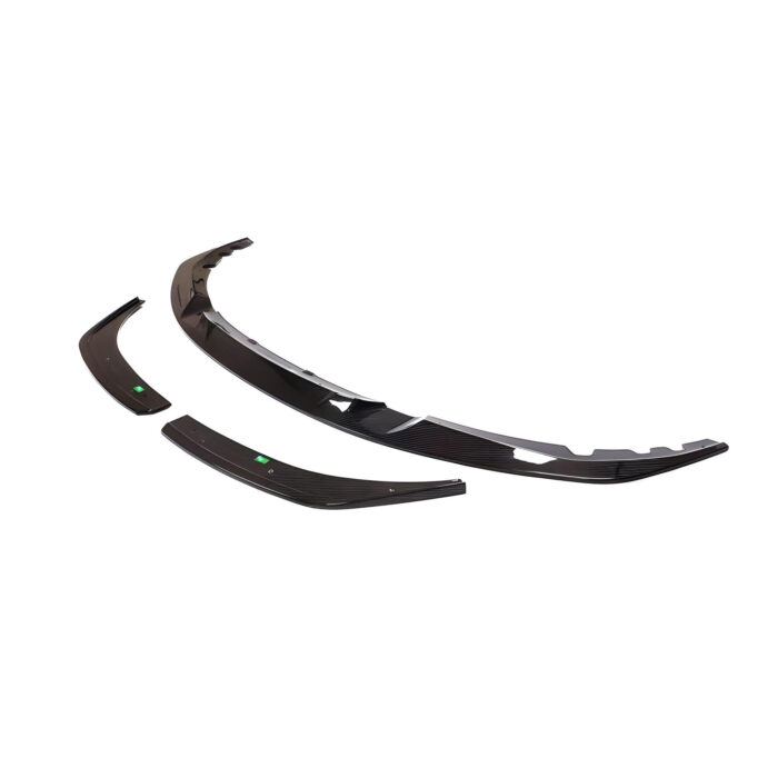 BMW 4 SERIES G22/G23 PRE-PREG CARBON SPLITTER