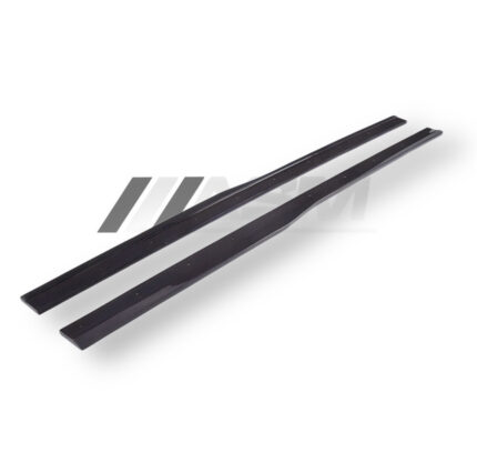VOLKSWAGEN GOLF MK7 CARBON FIBRE REPLACEMENT MIRRORS