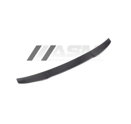 AUDI RS3/S3 8V SALOON CARBON FIBRE SIDE SKIRTS