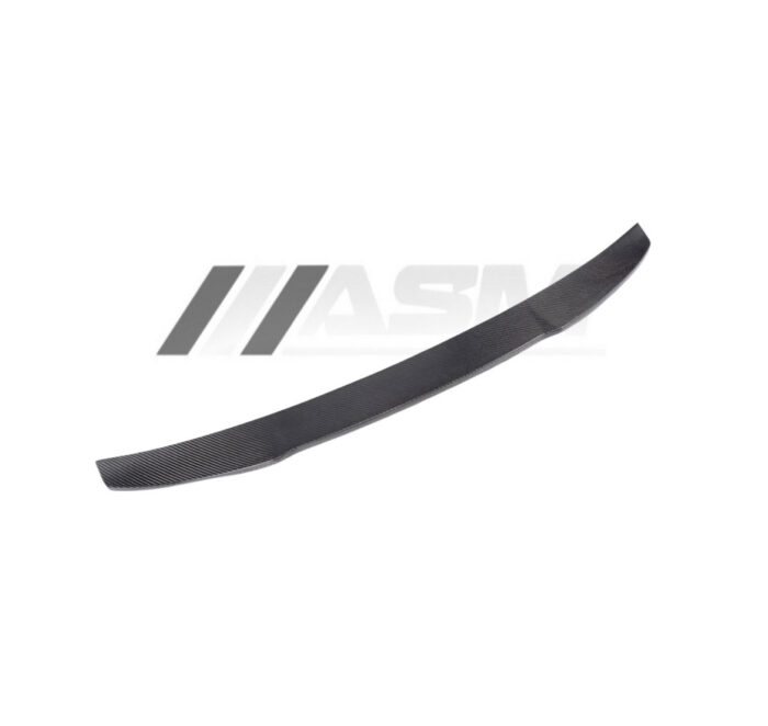 AUDI RS3/S3 8V SALOON CARBON FIBRE SIDE SKIRTS