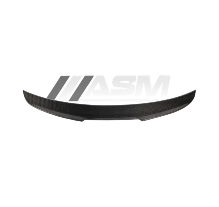 AUDI RS3/S3 8V SALOON CARBON FIBRE SIDE SKIRTS