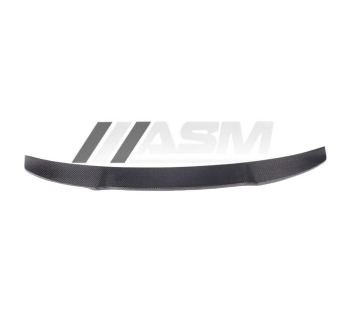 AUDI RS3/S3 8V SALOON CARBON FIBRE SIDE SKIRTS
