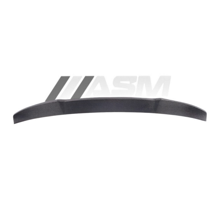 AUDI RS3/S3 8V SALOON CARBON FIBRE SIDE SKIRTS