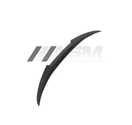 BMW F32/F33/F36 4 SERIES CARBON FIBRE REAR DIFFUSER MP STYLE