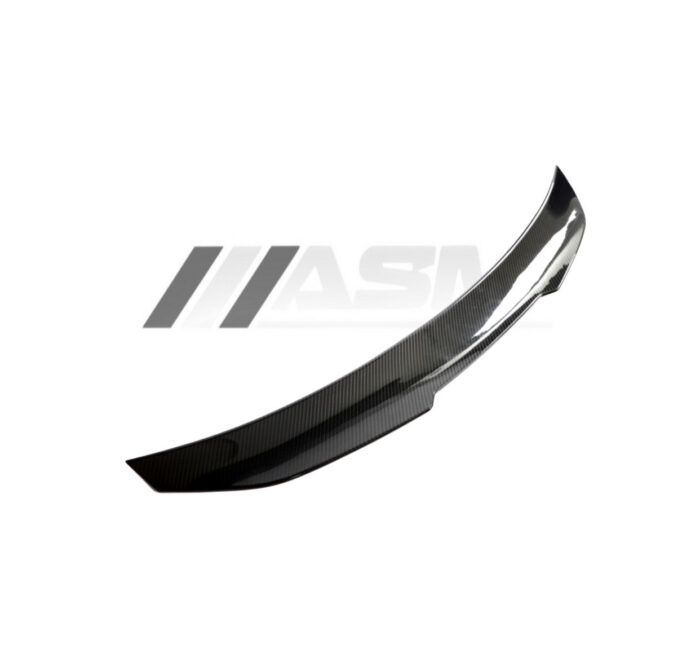 BMW F32/F33/F36 4 SERIES CARBON FIBRE REAR DIFFUSER MP STYLE