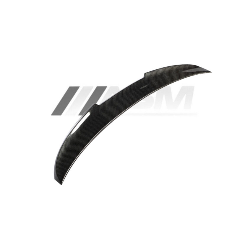 AUDI RS3/S3 8V SALOON CARBON FIBRE SIDE SKIRTS