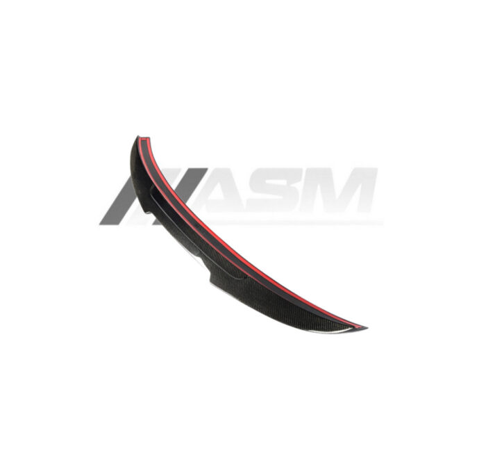 AUDI RS3/S3 8V SALOON CARBON FIBRE SIDE SKIRTS