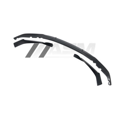 BMW 5 SERIES G30/G31 M SPORT CARBON FIBRE FRONT SPLITTER