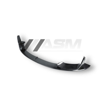 BMW M3 F80/F81 CARBON FIBRE FRONT LIP SPLITTER - MP STYLE