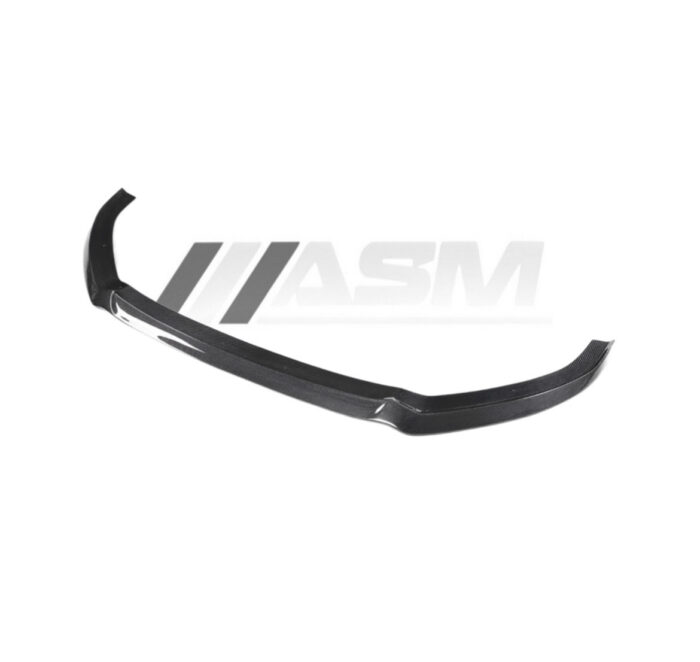 AUDI RS3/S3 8V SALOON CARBON FIBRE SIDE SKIRTS