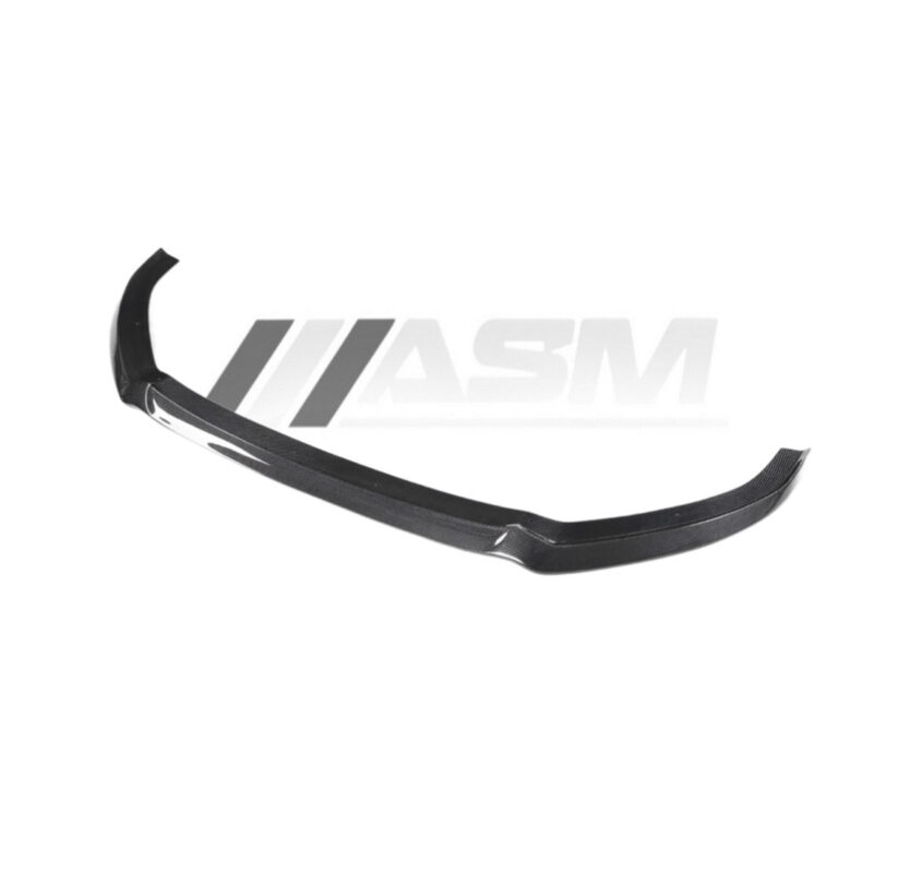 AUDI RS3/S3 8V SALOON CARBON FIBRE SIDE SKIRTS