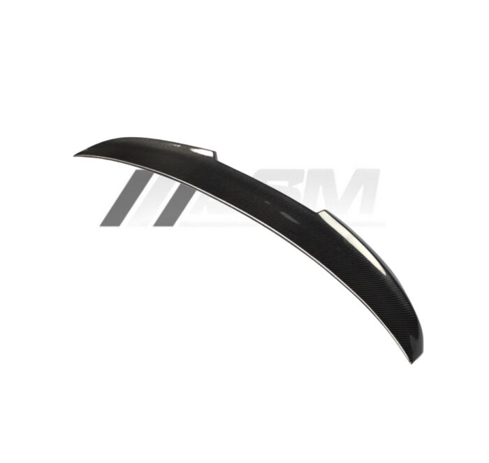 AUDI RS3/S3 8V SALOON CARBON FIBRE SIDE SKIRTS