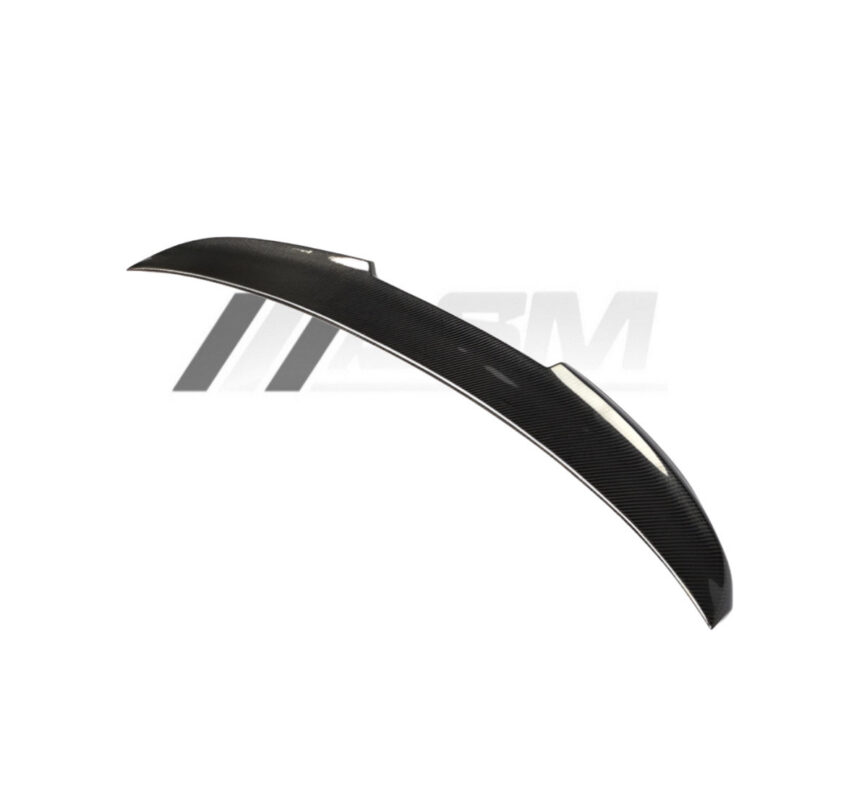 AUDI RS3/S3 8V SALOON CARBON FIBRE SIDE SKIRTS