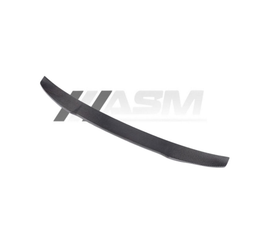 AUDI RS3/S3 8V SALOON CARBON FIBRE SIDE SKIRTS