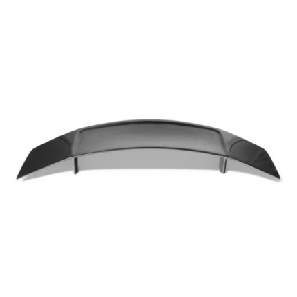 AUDI R8 V10 GEN 2 DRY CARBON FIBRE REAR WING SPOILER V STYLE