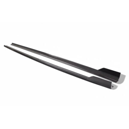 AUDI RS3/S3 8V SALOON CARBON FIBRE SIDE SKIRTS
