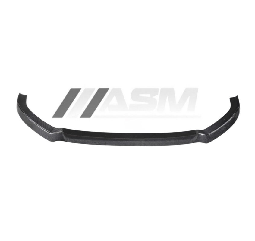 AUDI RS3/S3 8V SALOON CARBON FIBRE SIDE SKIRTS