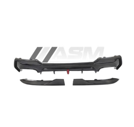 BMW F32/F33/F36 CARBON MIRROR REPLACEMENT M-STYLE